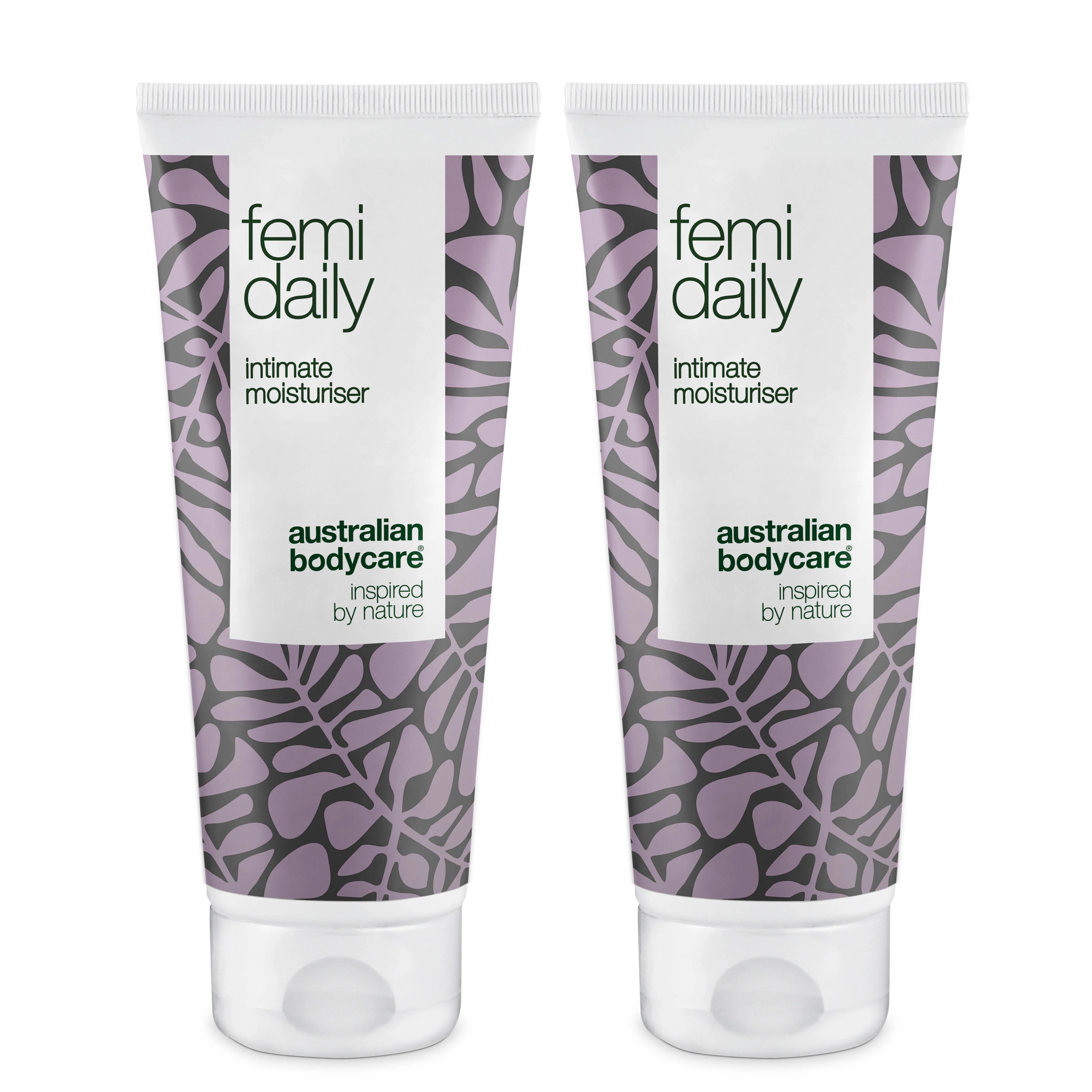 2 Packungen Femi Daily Intim Gel gegen Juckreiz und Hautirritationen im Intimbereich — Intimgel für Intimprobleme wie unerwünschten Geruch - Image 8
