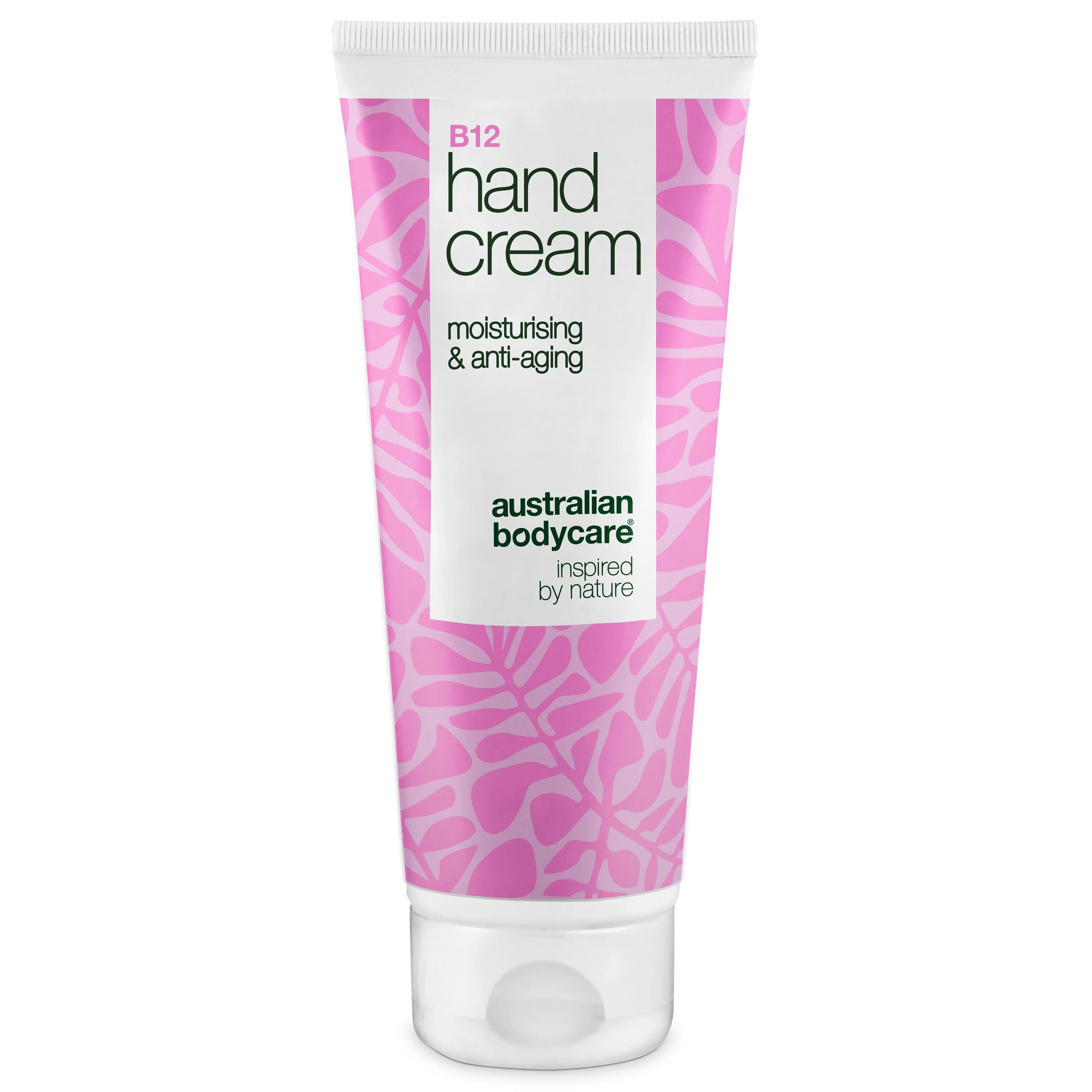 B12 Handcreme für trockene, rissige Hände – Feuchtigkeitspflege — B12 Handcreme für glatte, weiche Hände. Reduziert Trockenheit und Falten mit intensiver Feuchtigkeitspflege.