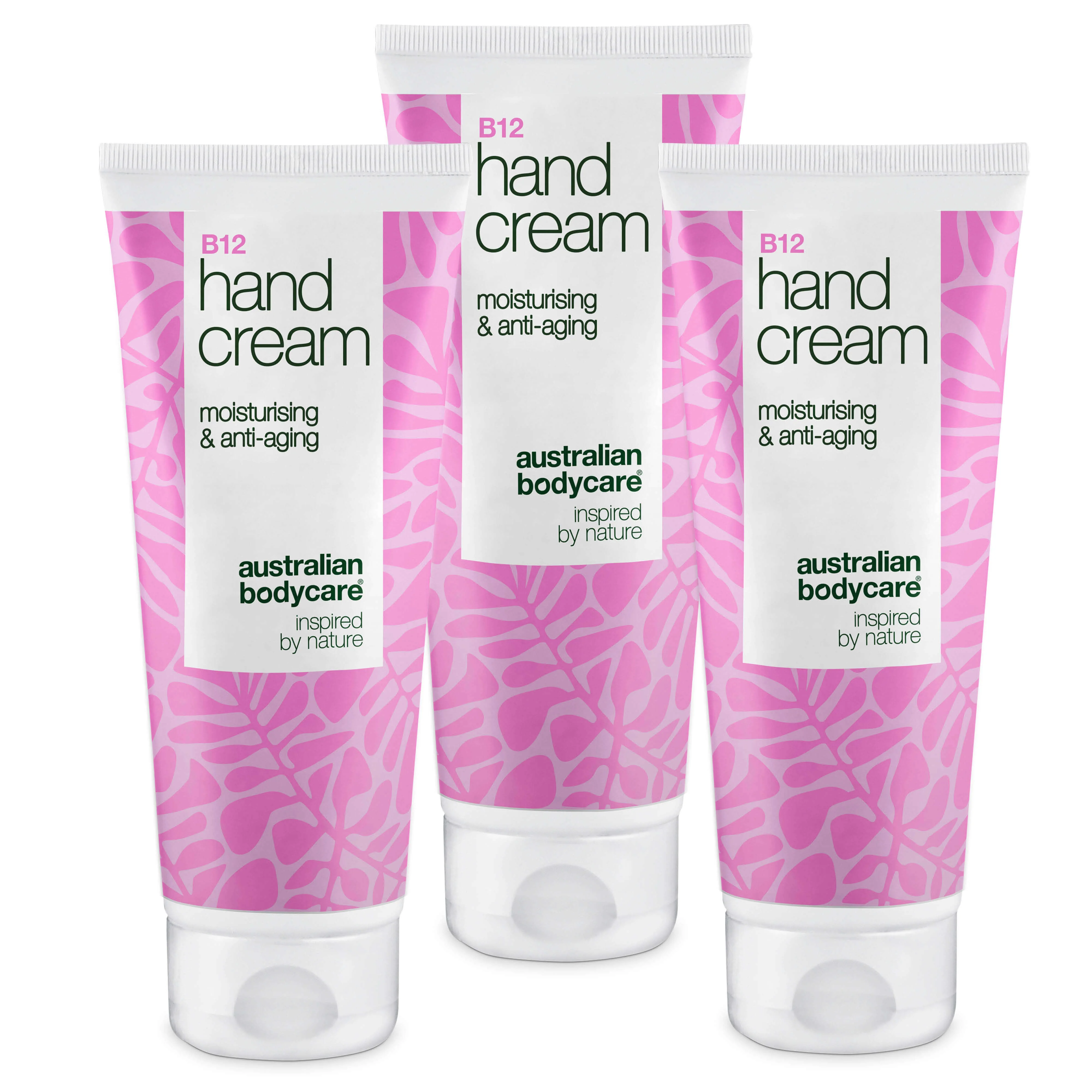 B12 Handcreme für trockene, rissige Hände – Feuchtigkeitspflege — B12 Handcreme für glatte, weiche Hände. Reduziert Trockenheit und Falten mit intensiver Feuchtigkeitspflege. - Image 10