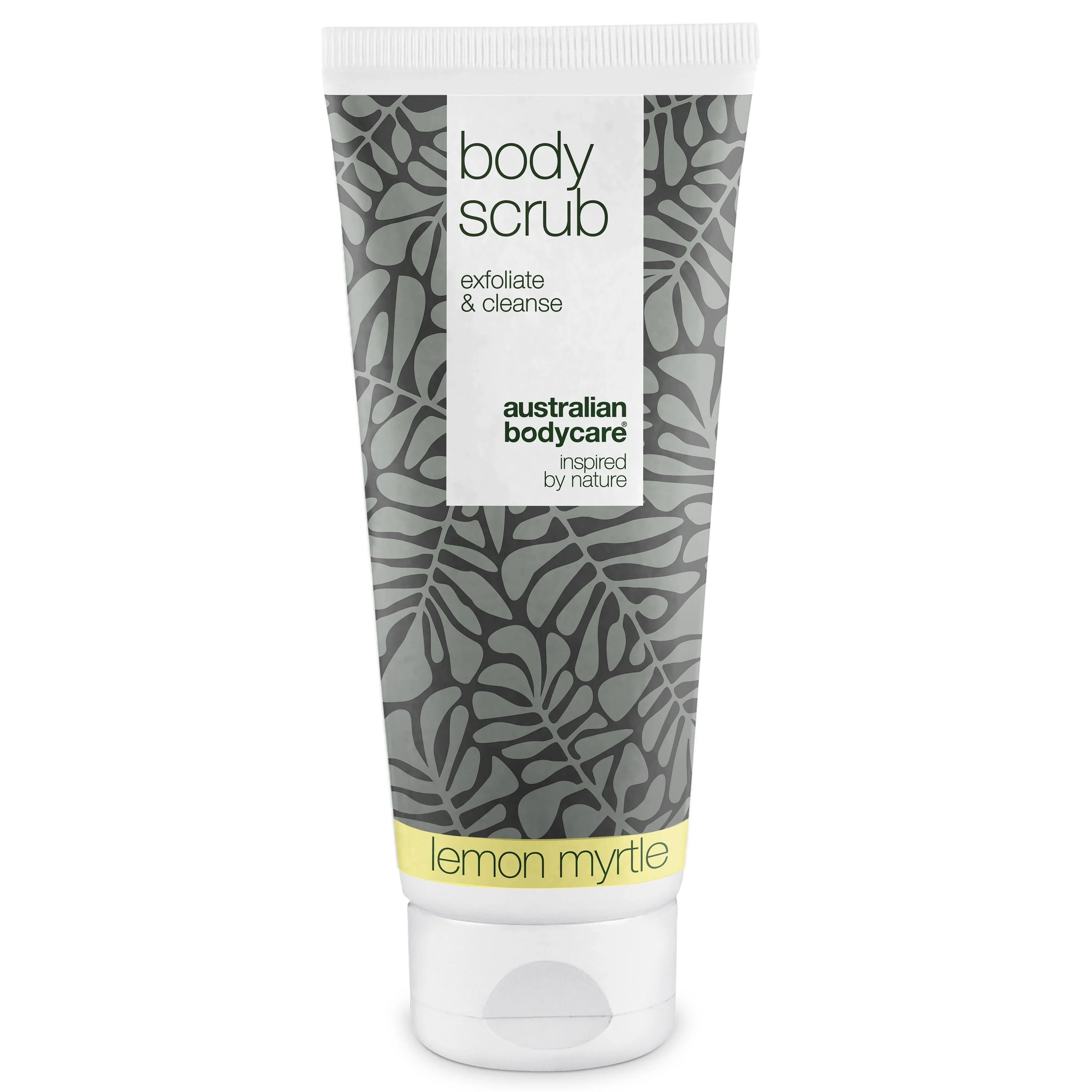 Körperpeeling & Body Scrub — Körperpeeling und Intimpeeling mit 100% natürlichem Teebaumöl - Image 8