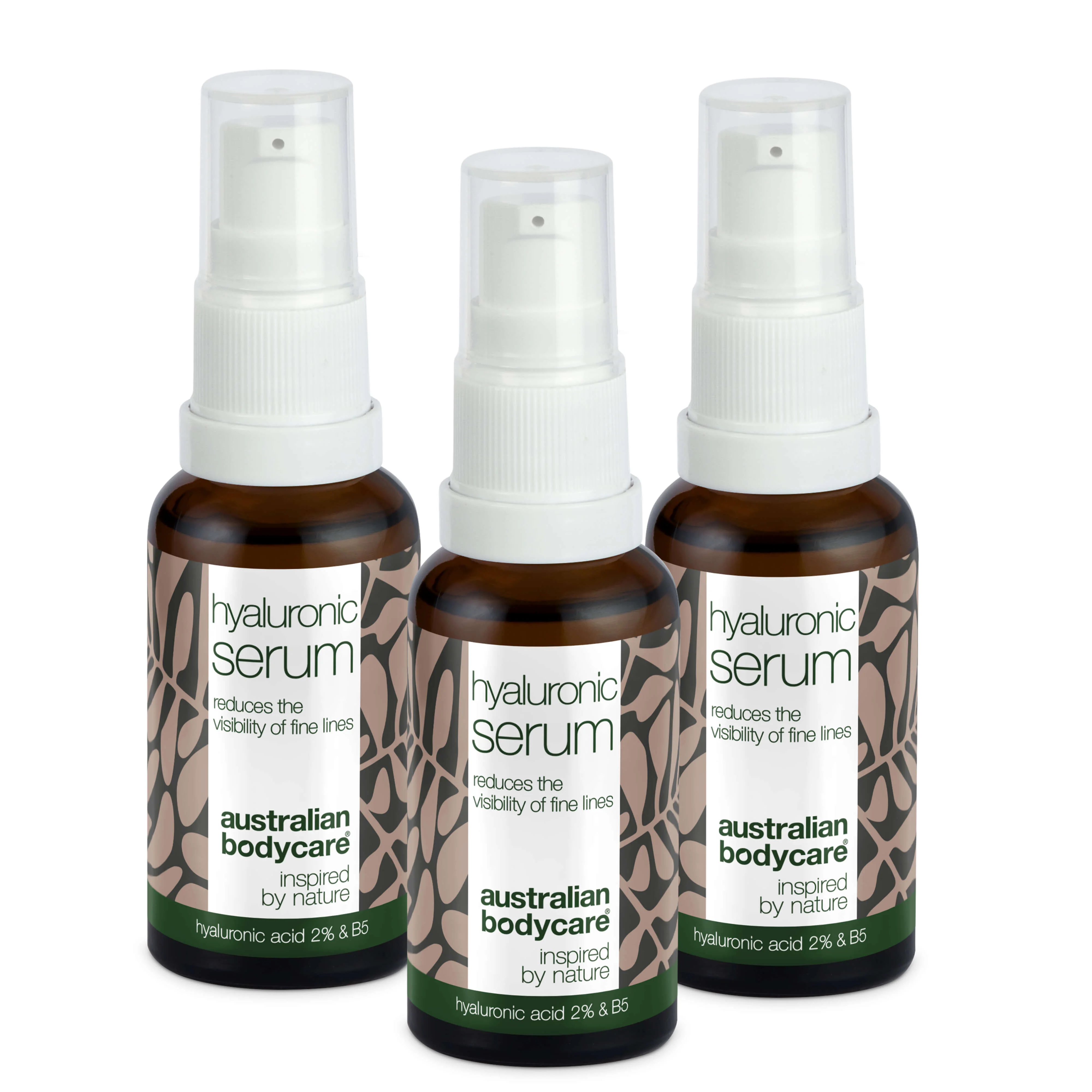 Hyaluronsäure Serum 2% – Intensive Pflege mit B5 — Hyaluronsäure Serum 2% spendet intensive Feuchtigkeit, reduziert Falten und hinterlässt die Haut weich und strahlend. Für alle Hauttypen geeignet. - Image 8