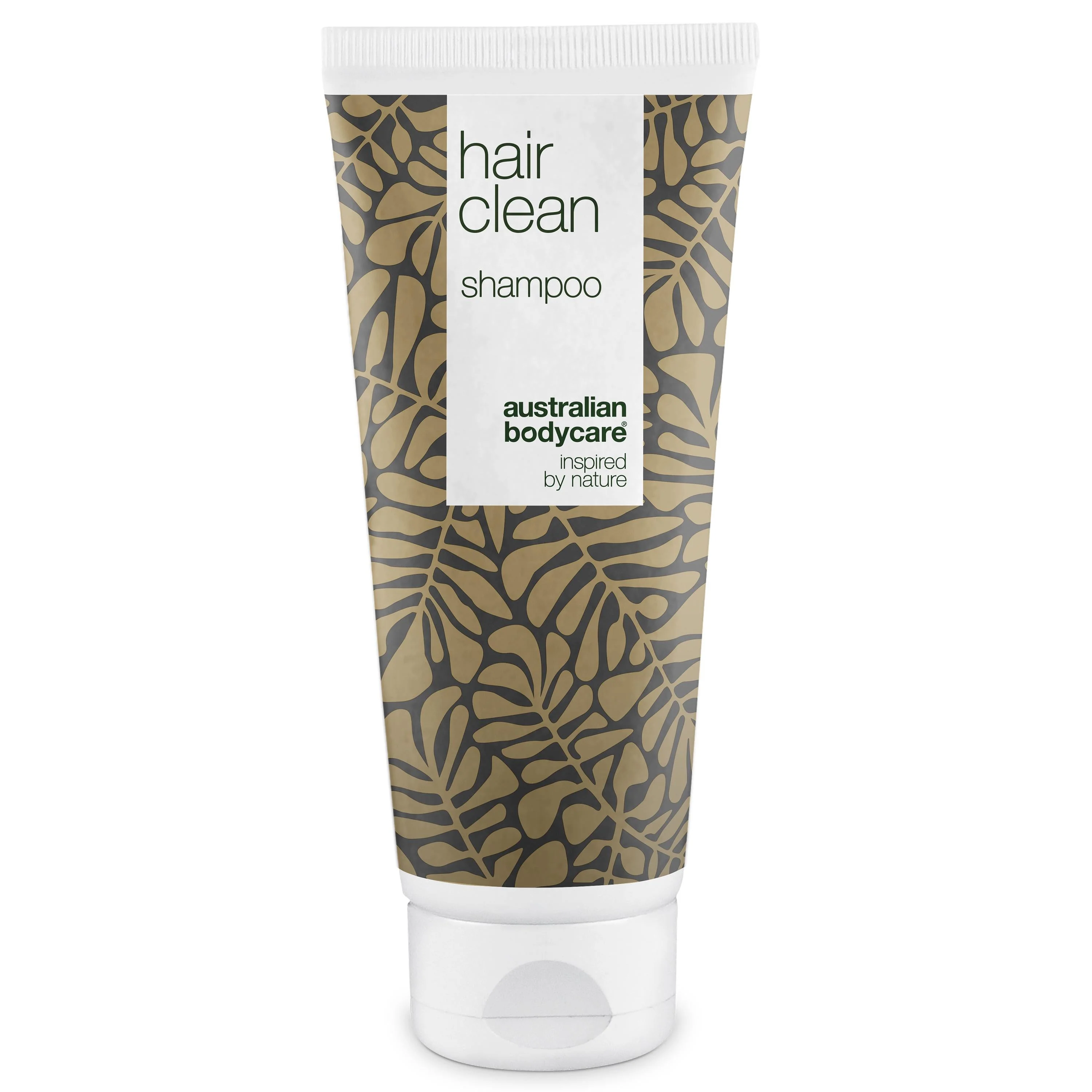 Haare kaputt durch Chlorwasser — Teebaumöl Shampoo zur Beseitigung von Chlorgeruch