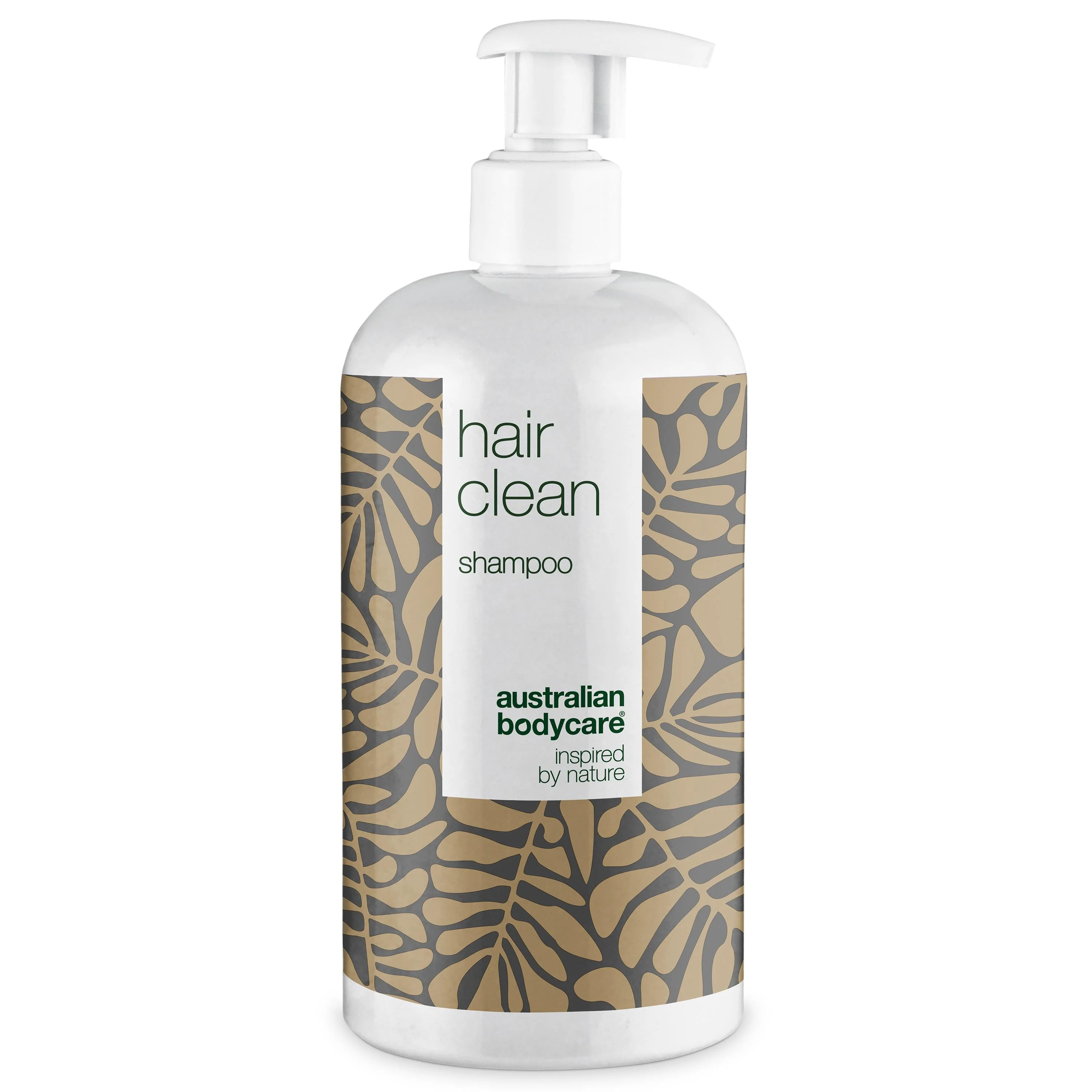 Haare kaputt durch Chlorwasser — Teebaumöl Shampoo zur Beseitigung von Chlorgeruch - Image 8